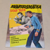 Avaruusmatka Star Trek 01 - 1974